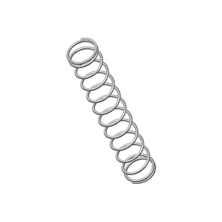 Approved Vendor Compression Spring, O= .300, L= 1.75, W= .026 G609959355